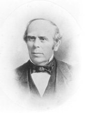 William Paine