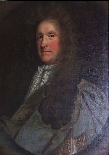 William Palmes