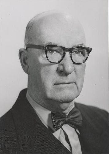 Bill Ashley