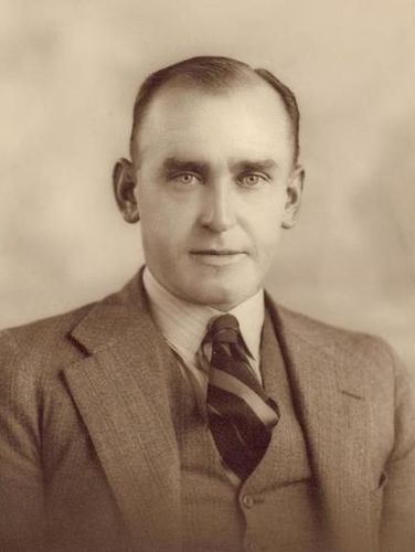 William O'Connor