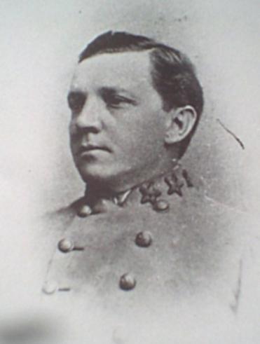 William Roberts