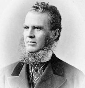 William Howland