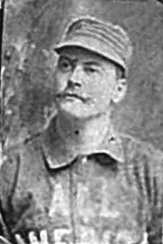 Billy Rhines