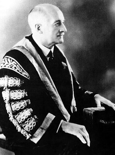 William Peel