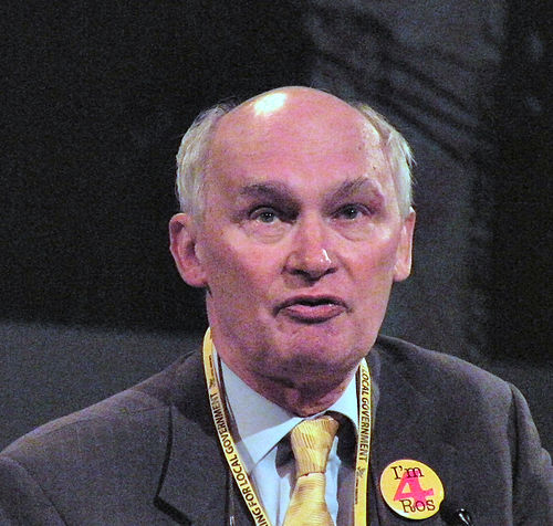William Peter