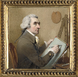 William Pether