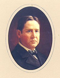 William Pettus Hobby