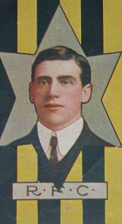 Bill Burns