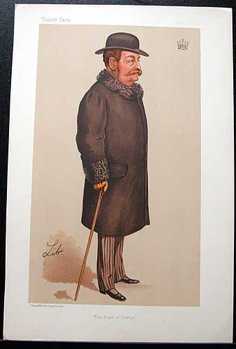 William Philip Molyneux
