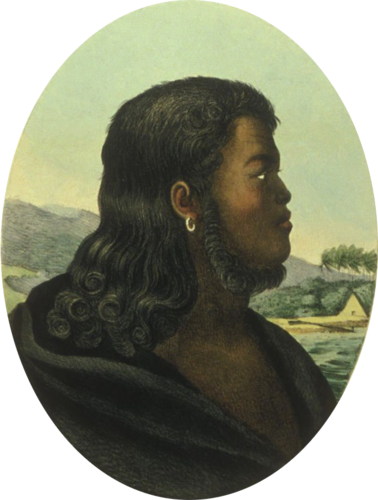William Pitt