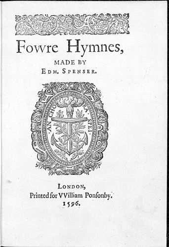 William Ponsonby