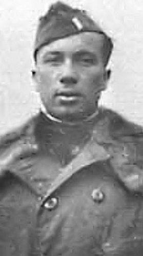 William Erwin