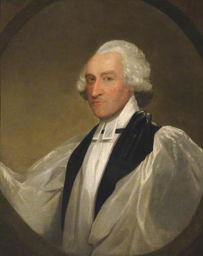 William Preston