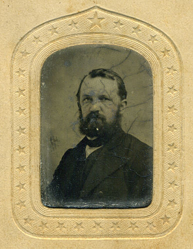 William Craighill