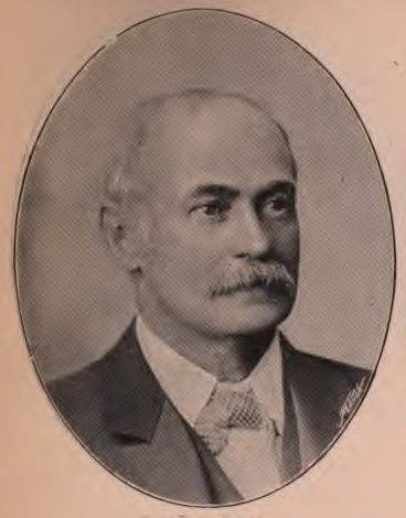 William Morgan