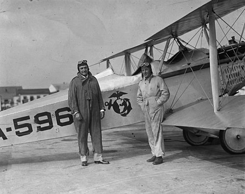 William Radford