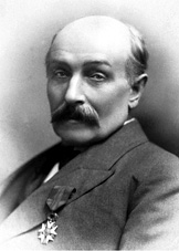 William Cremer