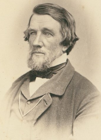 William Mortlock