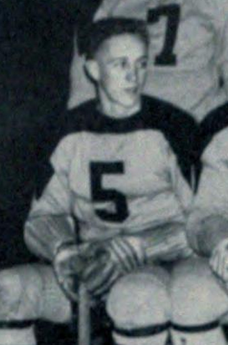 Ray Barry