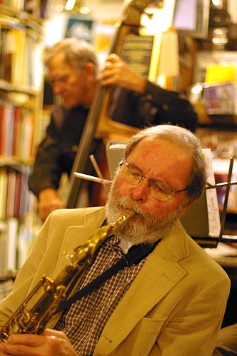 Bill Perkins