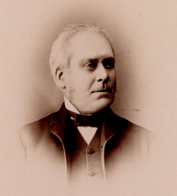 William Rhodes