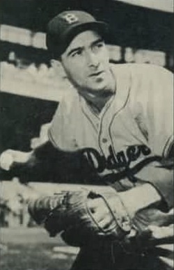 Billy Cox