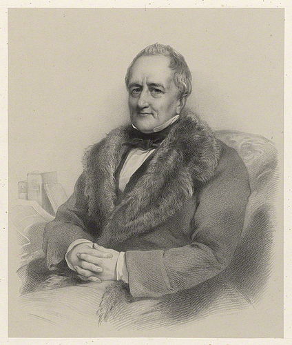 William Hamilton