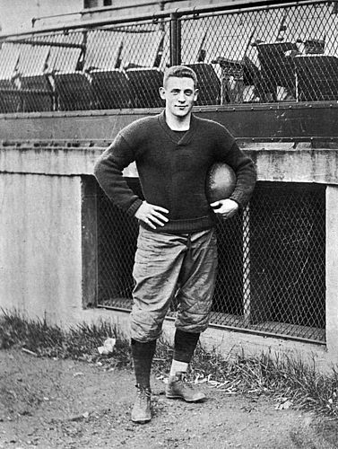 Tex Richards