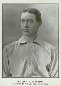 Doc Marshall