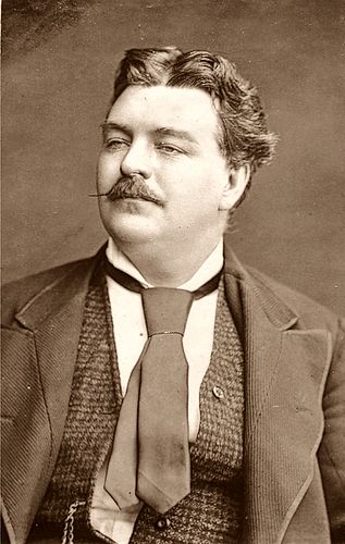 William Rignold