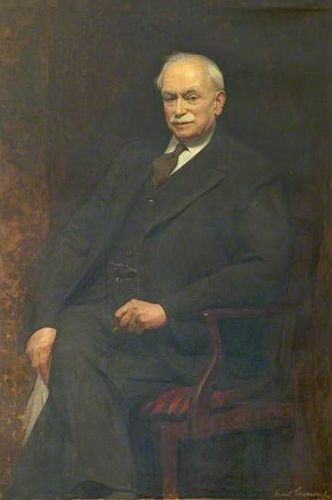 William Raynes
