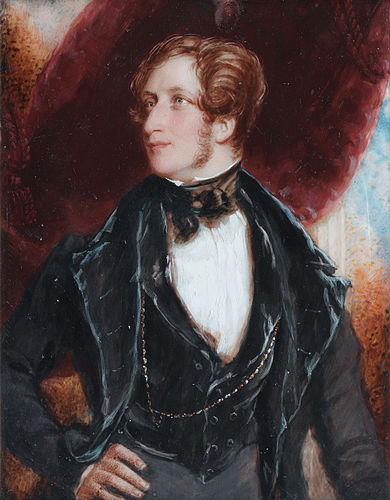 Frederick Stewart
