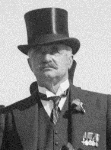 William Robert Wellesley Peel