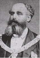 William Woodman