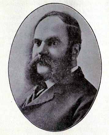 William Robinson