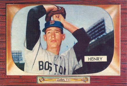 Bill Henry