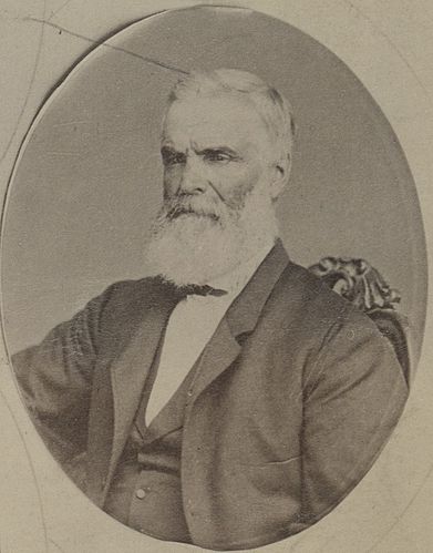 William Rogers