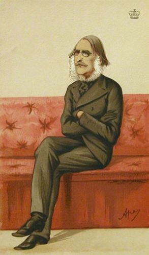 William Rose