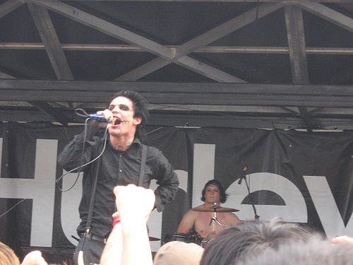 William Francis