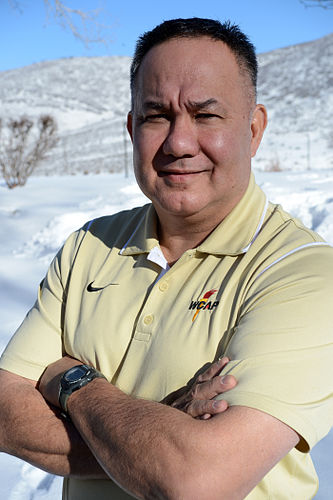 Bill Tavares