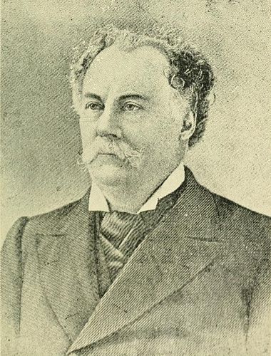 William Fullerton