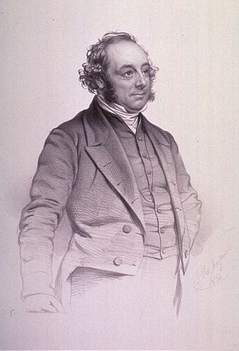 William Cox