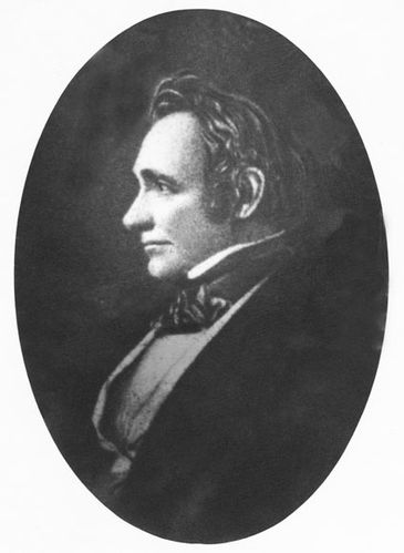 William Savin Fulton