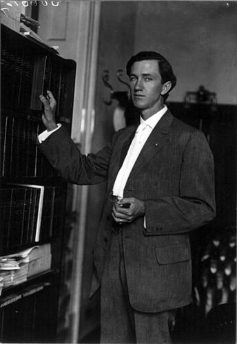 William Schley