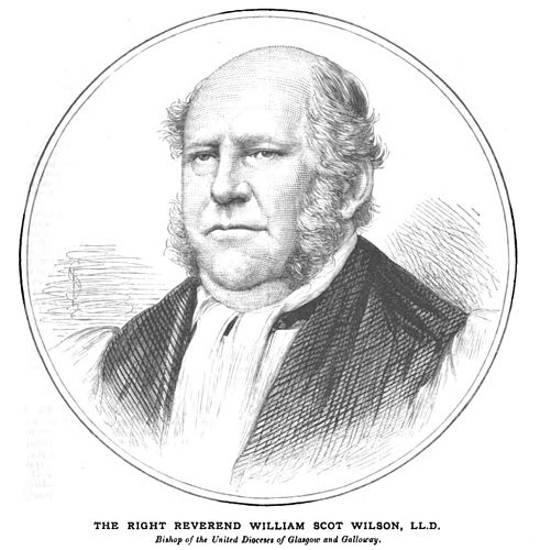 William Wilson