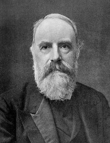 William Selby