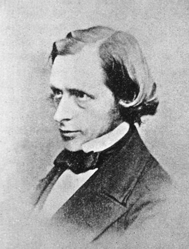 William Kirkes