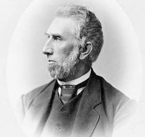 William Sexton