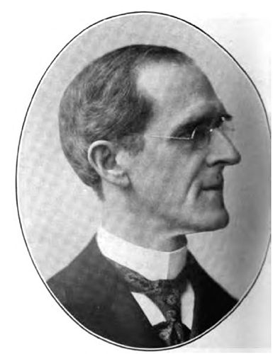 William Shallenberger