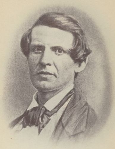 William Shapleigh Damrell